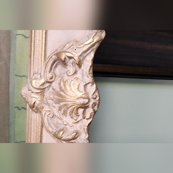 Vintage Morning Melodies Framed Print R Brownell McGrew - Picture 3 of 4